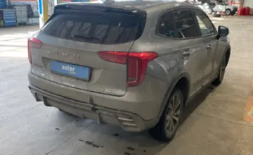 Haval Jolion 2024 года за 8 200 000 тг. в Караганда