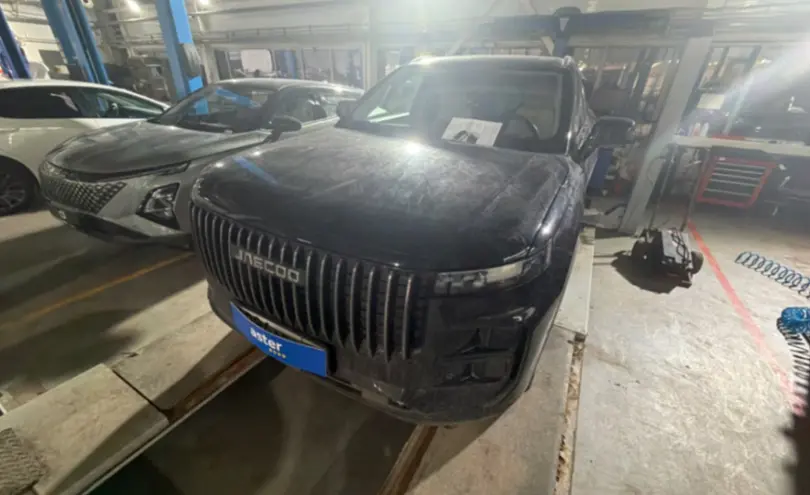 Jaecoo J7 2023 года за 12 000 000 тг. в Астана