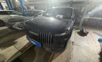 Jaecoo J7 2023 года за 12 000 000 тг. в Астана фото 1