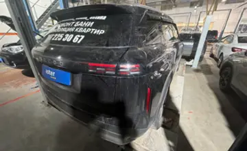 Jaecoo J7 2023 года за 12 000 000 тг. в Астана