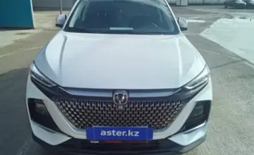 Changan X7 Plus 2025 года за 11 500 000 тг. в Кызылорда фото 2