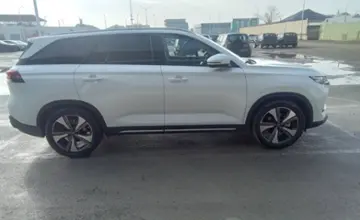 Changan X7 Plus 2025 года за 11 500 000 тг. в Кызылорда фото 4