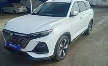 Changan X7 Plus 2025 года за 11 500 000 тг. в Кызылорда фото 1