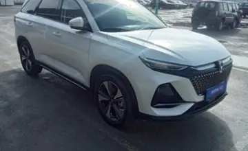 Changan X7 Plus 2025 года за 11 500 000 тг. в Кызылорда фото 3