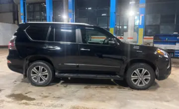 Lexus GX 2011 года за 20 000 000 тг. в Караганда фото 4