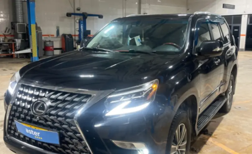 Lexus GX 2011 года за 20 000 000 тг. в Караганда