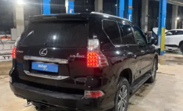Lexus GX 2011 года за 20 000 000 тг. в Караганда