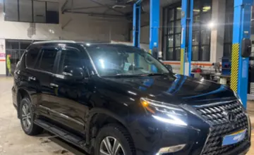 Lexus GX 2011 года за 20 000 000 тг. в Караганда фото 3