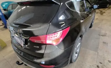 Hyundai Santa Fe 2013 года за 8 000 000 тг. в Актобе