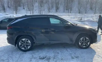Hyundai Tucson 2025 года за 15 000 000 тг. в Усть-Каменогорск фото 4