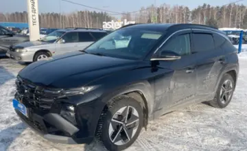 Hyundai Tucson 2025 года за 15 000 000 тг. в Усть-Каменогорск фото 1