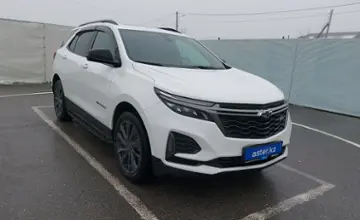 Chevrolet Equinox 2023 года за 13 500 000 тг. в Шымкент фото 2