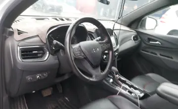 Chevrolet Equinox 2023 года за 13 500 000 тг. в Шымкент фото 5