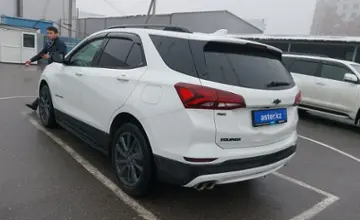 Chevrolet Equinox 2023 года за 13 500 000 тг. в Шымкент фото 4