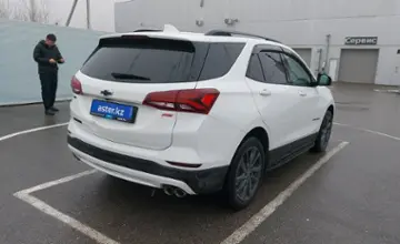 Chevrolet Equinox 2023 года за 13 500 000 тг. в Шымкент фото 3