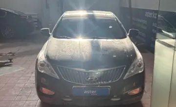 Hyundai Grandeur 2013 года за 9 000 000 тг. в Астана фото 2