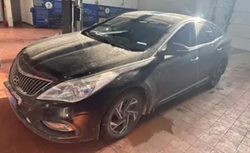 Hyundai Grandeur 2013 года за 9 000 000 тг. в Астана фото 1