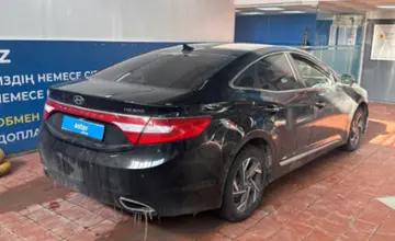 Hyundai Grandeur 2013 года за 9 000 000 тг. в Астана