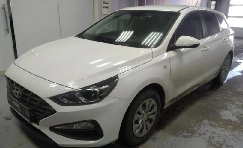 Hyundai i30 2023 года за 7 000 000 тг. в Павлодар