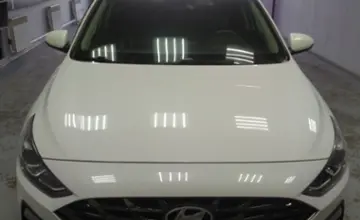 Hyundai i30 2023 года за 7 000 000 тг. в Павлодар фото 2