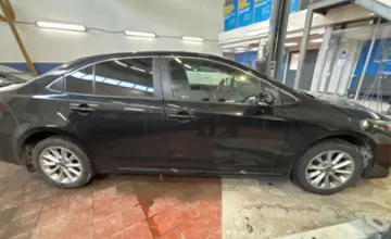 Toyota Corolla 2022 года за 11 000 000 тг. в Астана фото 4