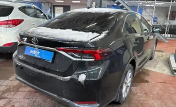 Toyota Corolla 2022 года за 11 000 000 тг. в Астана