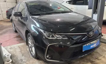 Toyota Corolla 2022 года за 11 000 000 тг. в Астана фото 3