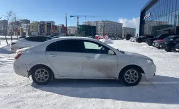 Geely Emgrand 7 2016 года за 1 500 000 тг. в Астана фото 4