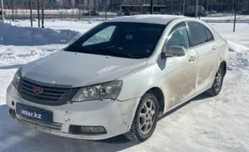 Geely Emgrand 7 2016 года за 1 500 000 тг. в Астана фото 1