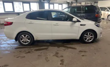 Kia Rio 2014 года за 5 200 000 тг. в Астана фото 4