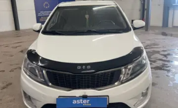 Kia Rio 2014 года за 5 200 000 тг. в Астана фото 2