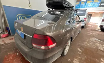 Volkswagen Polo 2015 года за 4 400 000 тг. в Астана