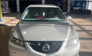 Mazda 6 2005 года за 2 000 000 тг. в Караганда фото 2