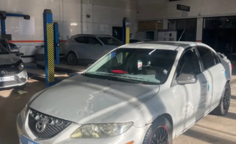 Mazda 6 2005 года за 2 000 000 тг. в Караганда