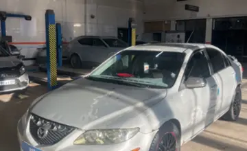 Mazda 6 2005 года за 2 000 000 тг. в Караганда фото 1