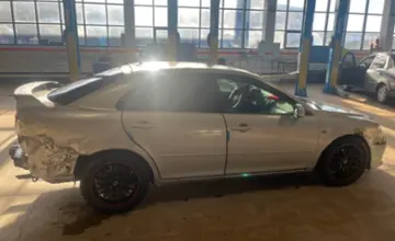 Mazda 6 2005 года за 2 000 000 тг. в Караганда фото 4