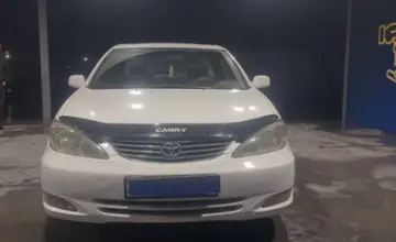 Toyota Camry 2003 года за 5 200 000 тг. в Шымкент фото 2