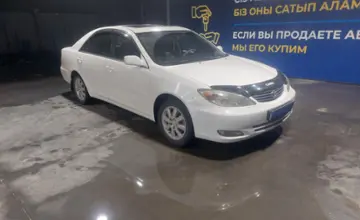 Toyota Camry 2003 года за 5 200 000 тг. в Шымкент фото 3