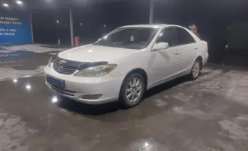 Toyota Camry 2003 года за 5 200 000 тг. в Шымкент фото 1