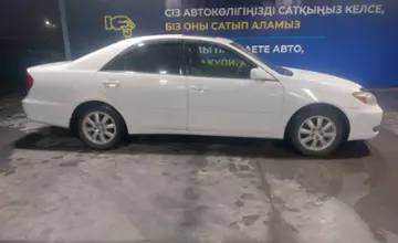 Toyota Camry 2003 года за 5 200 000 тг. в Шымкент фото 4