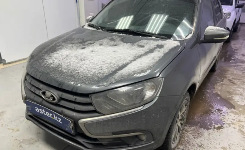 LADA (ВАЗ) Granta 2019 года за 4 600 000 тг. в Павлодар