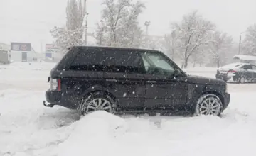 Land Rover Range Rover 2012 года за 15 000 000 тг. в Тараз фото 4