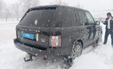 Land Rover Range Rover 2012 года за 15 000 000 тг. в Тараз
