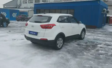 Hyundai Creta 2018 года за 6 600 000 тг. в Алматы фото 3