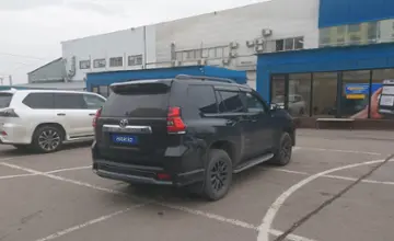 Toyota Land Cruiser Prado 2013 года за 19 000 000 тг. в Алматы фото 3