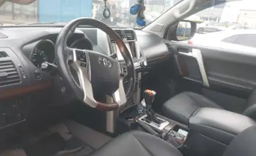 Toyota Land Cruiser Prado 2013 года за 19 000 000 тг. в Алматы фото 5