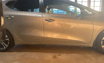 Kia Ceed 2014 года за 5 400 000 тг. в Караганда фото 4