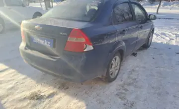 Chevrolet Nexia 2020 года за 4 500 000 тг. в Костанай