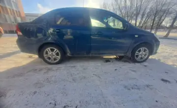 Chevrolet Nexia 2020 года за 4 500 000 тг. в Костанай фото 4