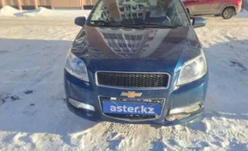 Chevrolet Nexia 2020 года за 4 500 000 тг. в Костанай фото 2